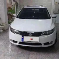 سراتو  بی رنگ ۲۰۰۰ وارداتی سفارش عمان