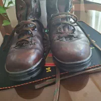 کفش مخصوص کوهنوردی خارجی