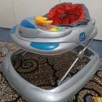 روروئک کارکرده دلیجان