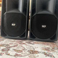 بلندگو باند اسپیکر RCF ار سی اف