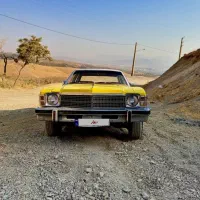 بیوک b3 اسکایلارک|خودرو کلاسیک|تهران, اختیاریه|دیوار