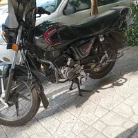 موتورسیکلت KEEWAY CITY 150 م 1398 سالم
