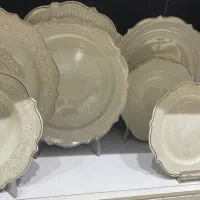 چینی