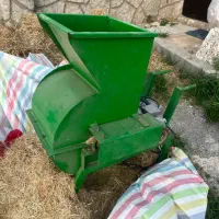 علوفه خردکن درجه یک|ماشینآلات صنعتی|تبریز, |دیوار