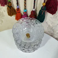 ظروف پذیرایی سوگاژاپن. ورق بزنید|ظروف سرو و پذیرایی|اندیشه, اندیشه فاز ۲|دیوار