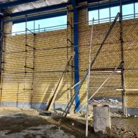 پیمانکاری ساختمانی و صنعتی|خدمات پیشه و مهارت|محمدیه-قزوین, |دیوار