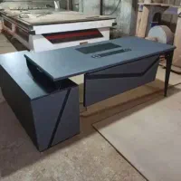 فروش استثنایی و فوری کلیه مبلمان ادری|مبلمان اداری|اصفهان, بابوکان جنوبی|دیوار