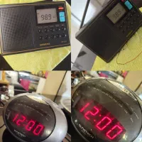 رادیو زیمنس آلمانی اصل