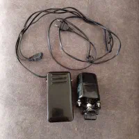 پدال و موتور چرخ خیاطی