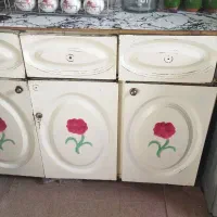 کابینت اشپزخانه