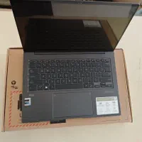 لپ تاپ ایسوسzenbook درحد