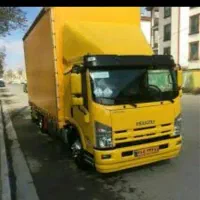 باربری تلاش اثاث کشی منزل.بسته بندی وسایل حمل بار