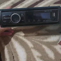 پخش خودرو پاییونر۷۲۵۰|قطعات یدکی و لوازم جانبی|اهواز, کوی باهنر|دیوار