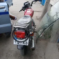 موتورهندا هانی 125