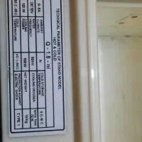 یخچال مسافرتی دو متور گرم کن سرد کن|یخچال و فریزر|باقرشهر, |دیوار