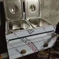 سرخ کن فست فودی نو|فروشگاه و مغازه|بندرعباس, |دیوار