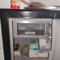 گاوصندوق|دفتر کار|ارومیه, |دیوار