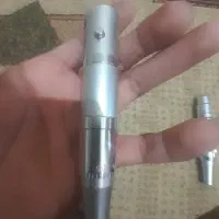 دستگاه تاتو بدن