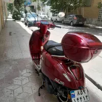 موتور۱۵۰ RS همتاز|موتورسیکلت|مشهد, شهید فرامرز عباسی|دیوار
