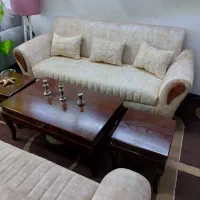مبلمان ستاره ایذه