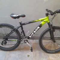 دوچرخه ویوا اصل سایز ۲۶
