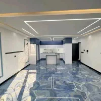 آپارتمان۵۸متری اقیانوس/دوخواب/پارکینگ اختصاصی