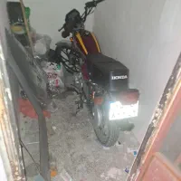 موتور۲۰۰ کویر ۹۵