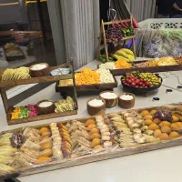 اجاره ظروف فینگر