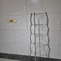 پایه قابلمه استیل