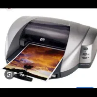 پرینتر hp5550 کارکرده|پرینتر، اسکنر، کپی، فکس|تهران, مجیدیه|دیوار