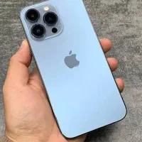 آیفون۱۳ پرومکس یک ترابایت