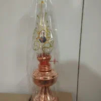 چراغ گرسوز برنجی