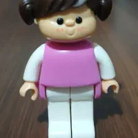 لگو دخترانه