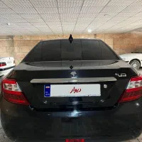 دنا توربو ۶دنده اتوماتیک|خودرو سواری و وانت|شیراز, کوهسار|دیوار