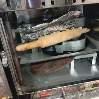 تنور .گازی.|اجاق گاز و لوازم برقی پختوپز|دورود, |دیوار