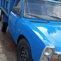 نیسان کمپرسی