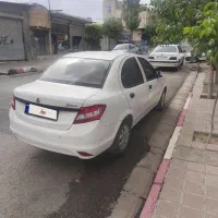 ساینا دنده‌ای EX، مدل ۱۴۰۰|خودرو سواری و وانت|دهگلان, |دیوار