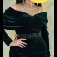 لباس مجلسی|لباس|کارون, |دیوار