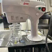 دستگاه نانو اسلیم|آرایشگاه و سالن‌های زیبایی|مشهد, مشکینی (شهرک غرب)|دیوار