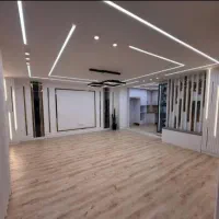 اجرای کناف و لاین نوری