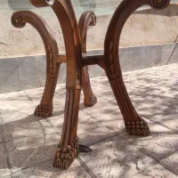 غذا خوری ۶ نفره|میز و صندلی غذاخوری|اردبیل, |دیوار