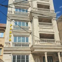 پیش فروش بر خیابان البرز