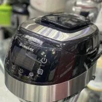 مولتی‌کوکر/ پلوپز دیجیتال چندکاره دونالکس