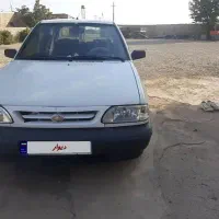 پراید مدل ۸۸