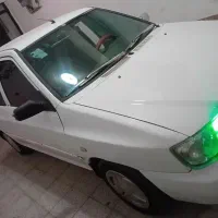 پراید ۱۱۱ مدل ۹۳