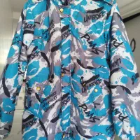 کاپشن پسرانه