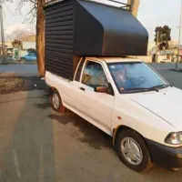 پرایدوانت 1403 سالم