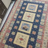 فرش گلیم|فرش|تهران, صد دستگاه|دیوار