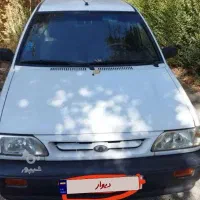 پراید مدل 86