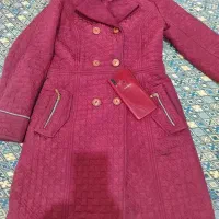 مانتو مازراتی مناسب یلدا ولباس مجلسی|لباس|قنوات, |دیوار